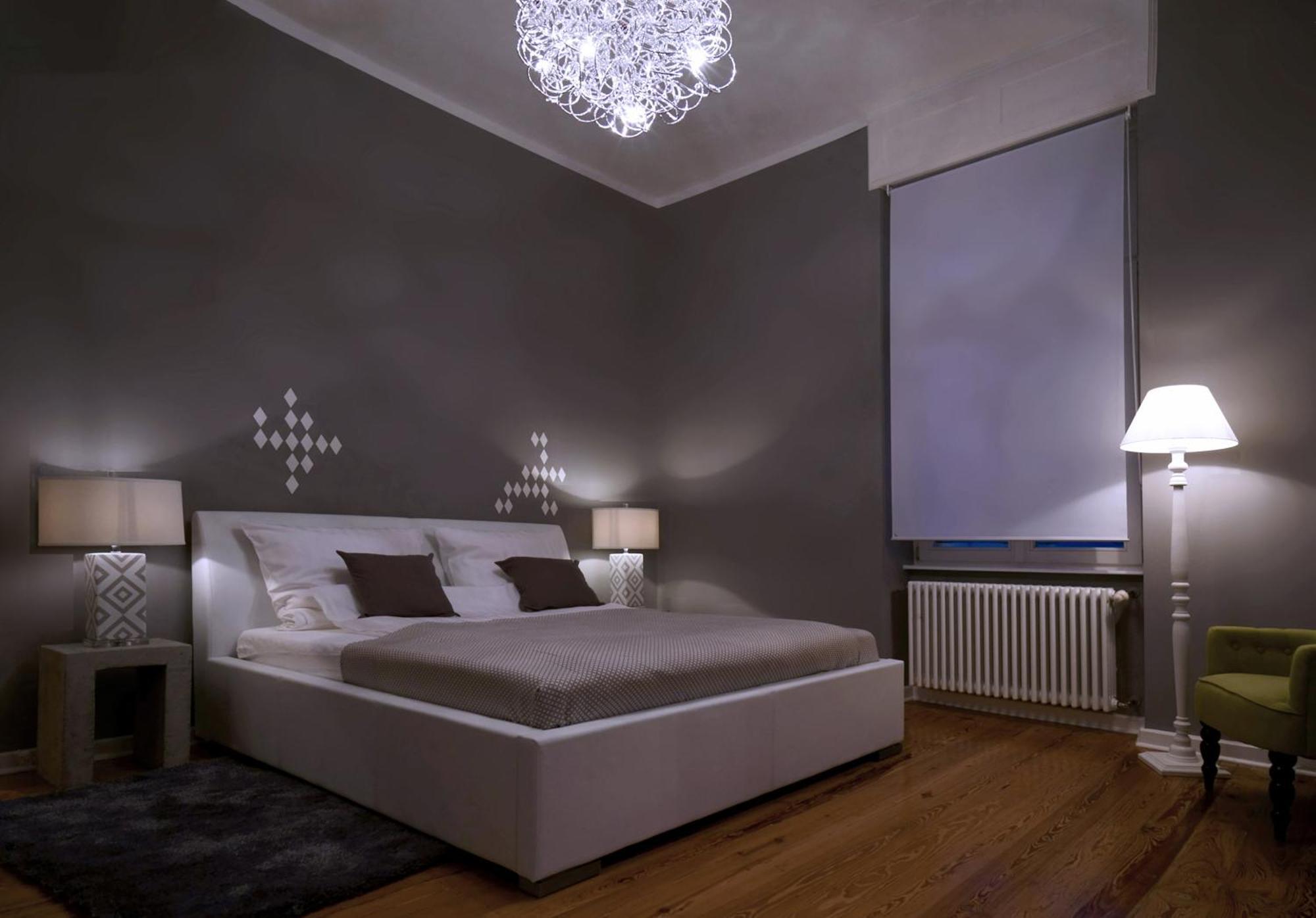 Boutique Suites And Residences Heidelberg- Alte Zigarrenmanufaktur Exterior photo
